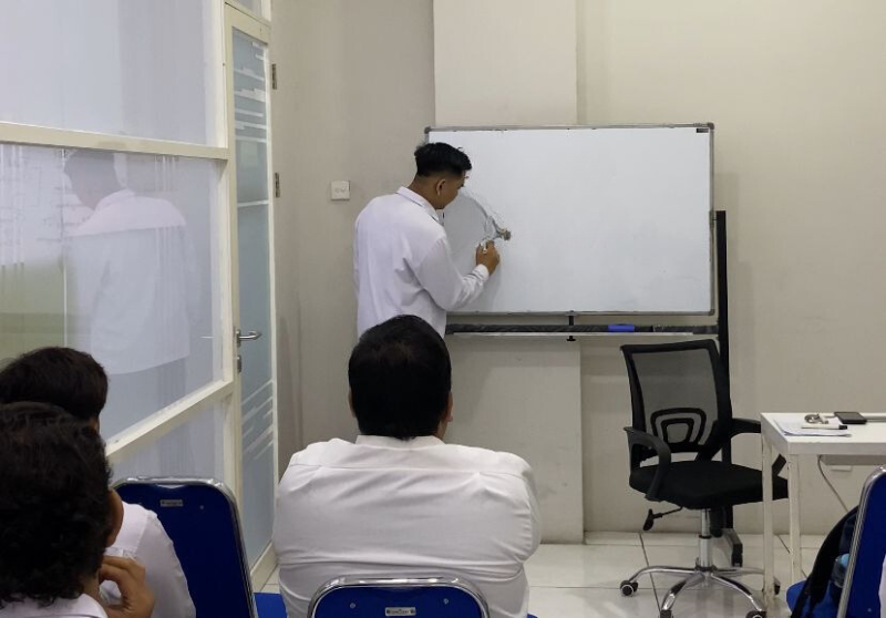 Outbound Call Center